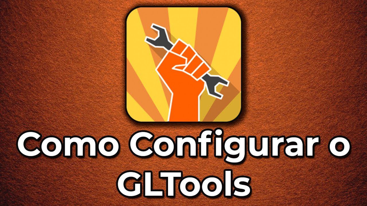 Como Configurar e Utilizar o GLTools [ROOT] [2021]