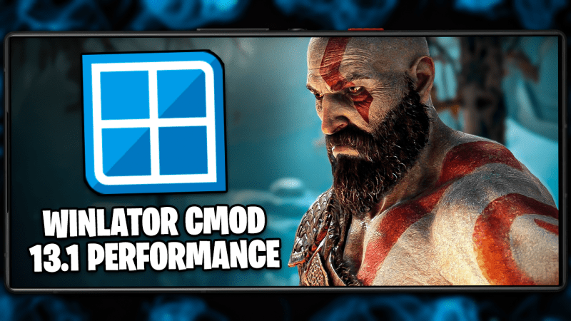 WINLATOR CMOD v13.1 COM MAIS PERFORMANCE PRA JOGOS DE PC! | GTA 5, GOD OF WAR 4, THE WITCHER 3…