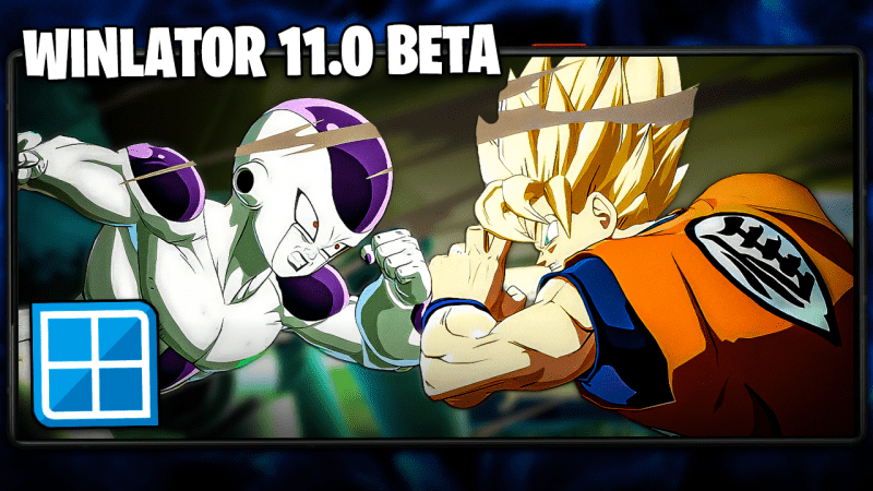 NOVO WINLATOR 11.0 BETA COM SUPORTE A MULTIPLAYER, NOVA WINE E MUITAS NOVIDADES!