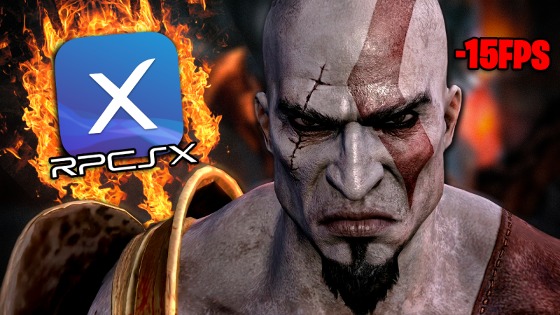 O EMULADOR DE PS3 PARA ANDROID ESTÁ DE VOLTA…. RPCSX