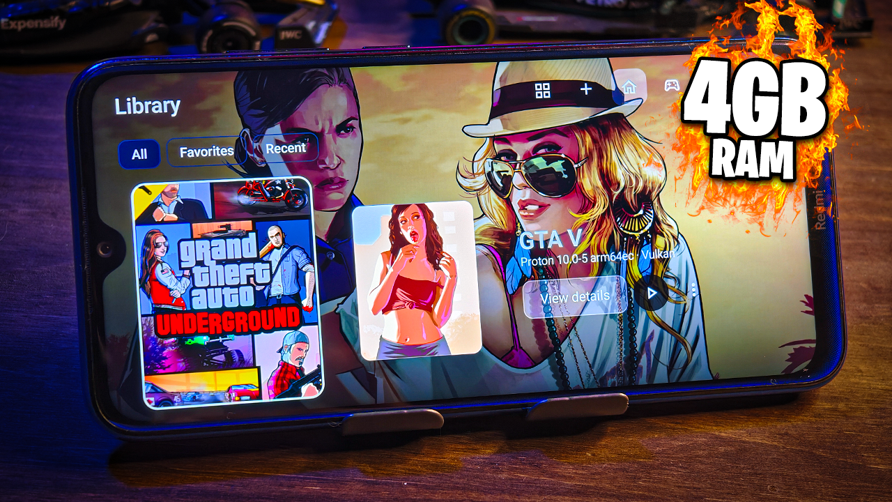 WINLATOR LUDASHI 4.0 ATUALIZOU! | RODEI GTA 5 EM 4GB DE RAM KKKKKKK